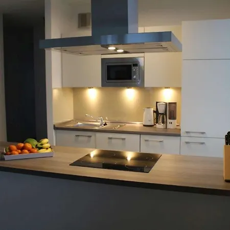 Appartement Sudkap D-05 Pelzerhaken