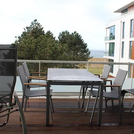 Sudkap D-05 Appartement Pelzerhaken