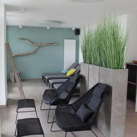 Appartement Sudkap D-05 Pelzerhaken