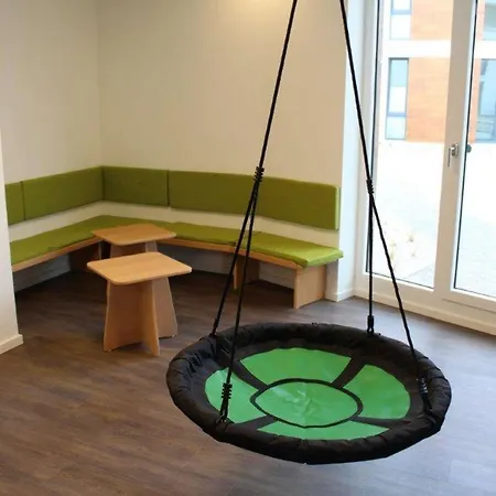 Sudkap D-05 Appartement Pelzerhaken