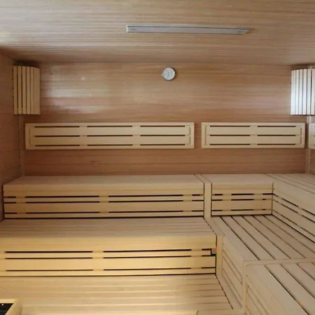 Appartement Sudkap D-05 *