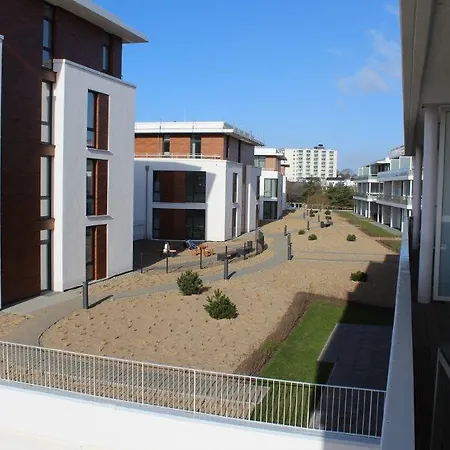 Sudkap D-05 Appartement *
