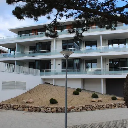 Appartement Sudkap D-05 Pelzerhaken