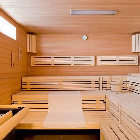 Sudkap D-05 Appartement Pelzerhaken