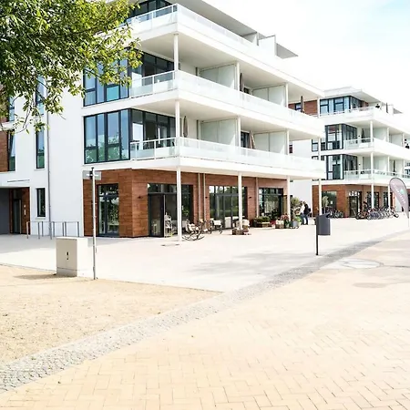 Sudkap D-05 Appartement