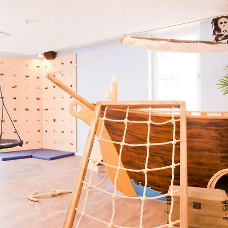Sudkap D-05 Appartement Pelzerhaken