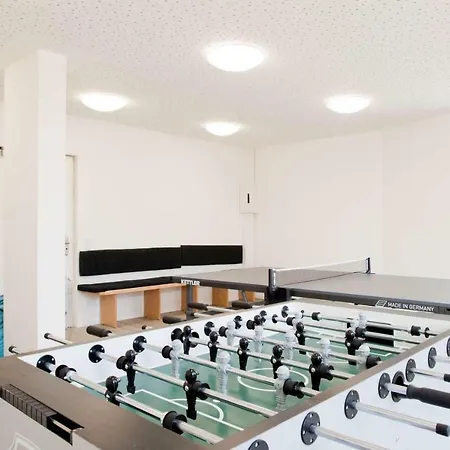 Appartement Sudkap D-05 *