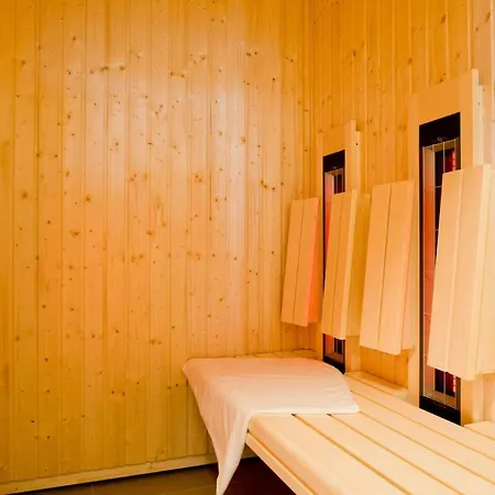 Appartement Sudkap D-05 *