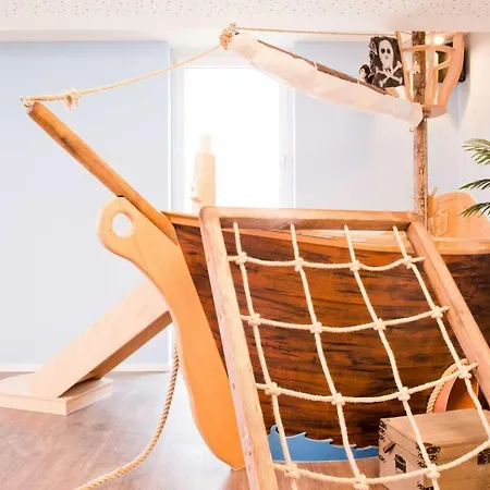 Appartement Sudkap D-05