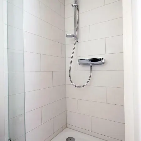 Appartement Sudkap D-05 *