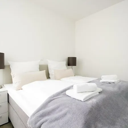 Sudkap D-05 Appartement
