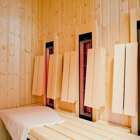 Sudkap D-05 Appartement *