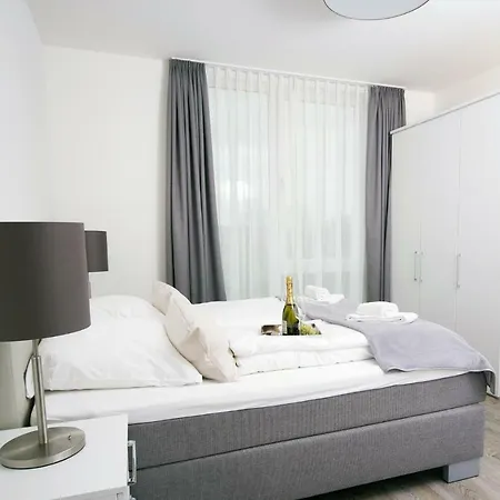 Sudkap D-05 Appartement Pelzerhaken